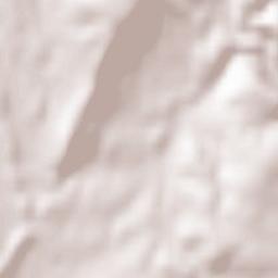 Vailhauquès Terrain Map