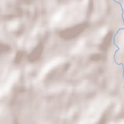 Montferrier-sur-Lez Terrain Map