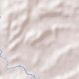 Clapiers Terrain Map