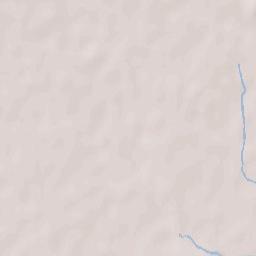 Saint-Just Terrain Map