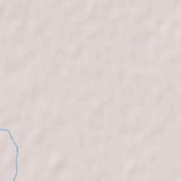 Marsillargues Terrain Map