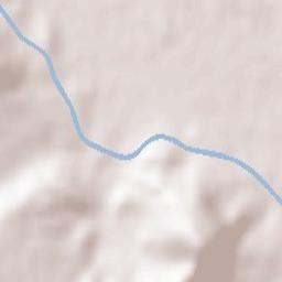 Le Puy-Sainte-Réparade Terrain Map
