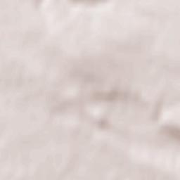 Régusse Terrain Map