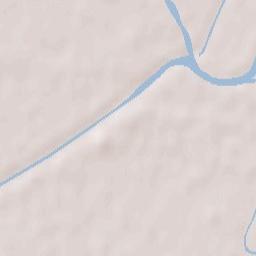 Pontedera Terrain Map