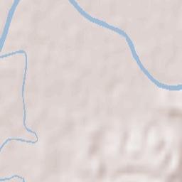 La Rotta Terrain Map