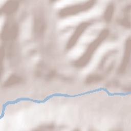Ripe Terrain Map