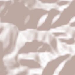 Jablanica Terrain Map