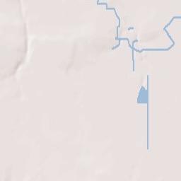 Canyon County Terrain Map