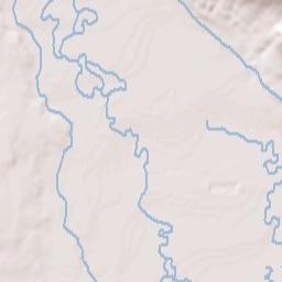 Arco Terrain Map