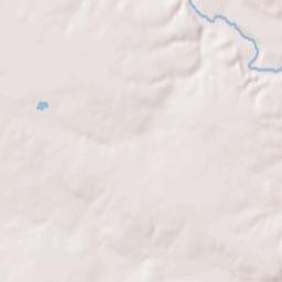 Hartford Terrain Map