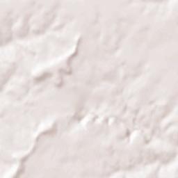 Caledonia Terrain Map