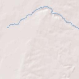 Oostburg Terrain Map