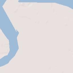 Essexville Terrain Map