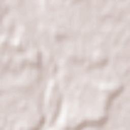 Rockwood Terrain Map