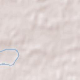 Bénesse-Maremne Terrain Map