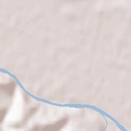 Vielmur-sur-Agout Terrain Map