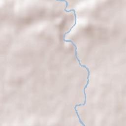Castelnau-le-Lez Terrain Map