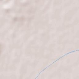 Saint-Aunès Terrain Map