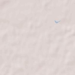 Saint-Martin-de-Crau Terrain Map