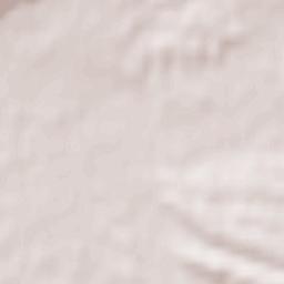 Pélissanne Terrain Map