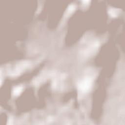 Seillans Terrain Map