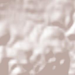 Peymeinade Terrain Map