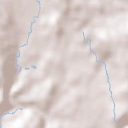 Mouans-Sartoux Terrain Map