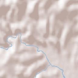 Biot Terrain Map