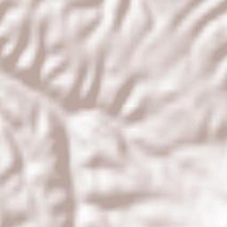 Mercatale Terrain Map