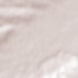 Ruzhintsi Terrain Map