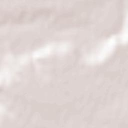 Yakimovo Terrain Map