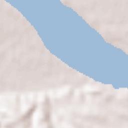 Svishtov Terrain Map