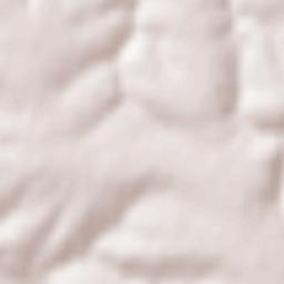 Tsar Kaloyan Terrain Map