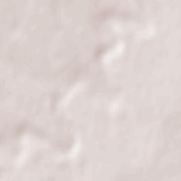 Obshtina Shabla Terrain Map