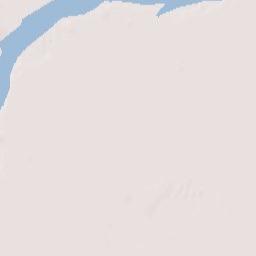 Bay City Terrain Map