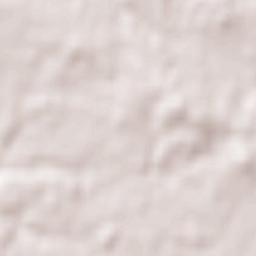 Saubrigues Terrain Map