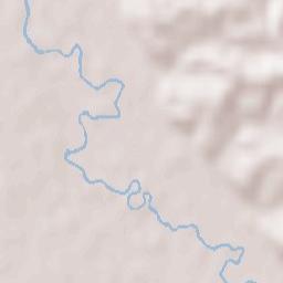 Plaisance Terrain Map