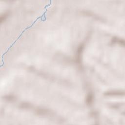 L’Isle-Jourdain Terrain Map