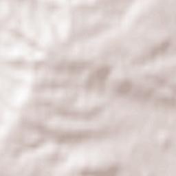 Pujaudran Terrain Map