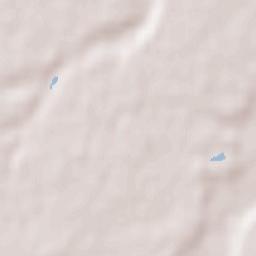 Léguevin Terrain Map