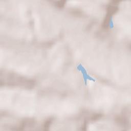 Flourens Terrain Map