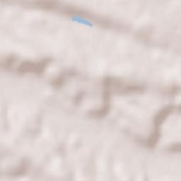 Drémil-Lafage Terrain Map