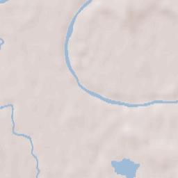 Sémalens Terrain Map
