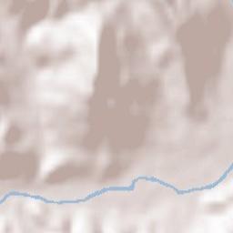 Hérépian Terrain Map