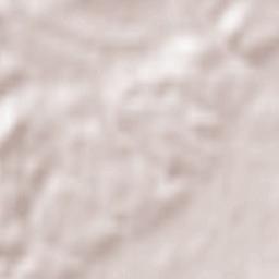 Murviel-lès-Montpellier Terrain Map