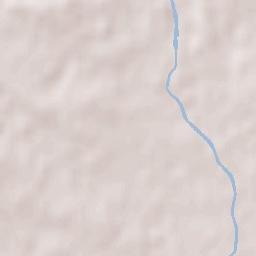 Montpellier Terrain Map