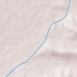 Lançon-Provence Terrain Map