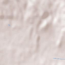 Venelles Terrain Map