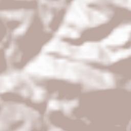 Montferrat Terrain Map