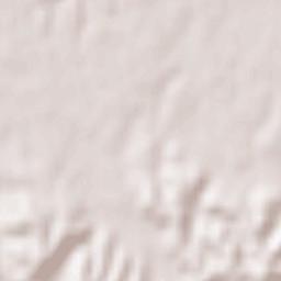 Le Casine-Perignano-Spinelli Terrain Map